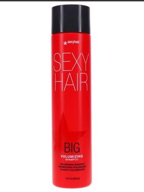 Sexy Hair Big Volumizing Shampoo 10.1 fl oz